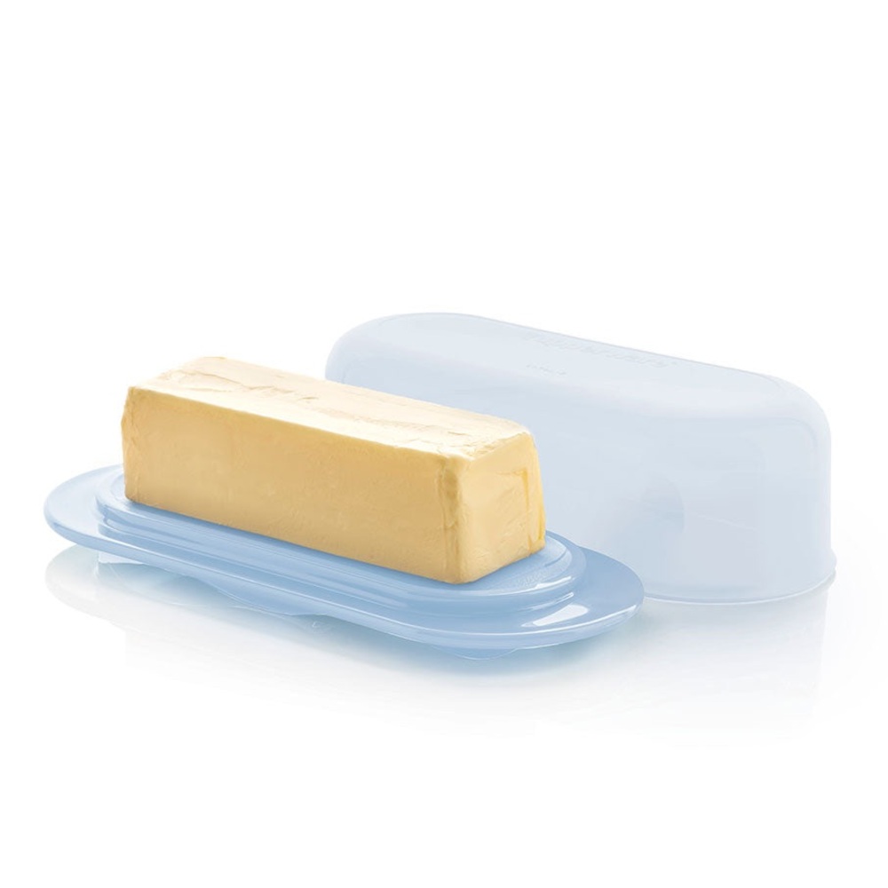 COPY - NWT Tupperware Butter Dish